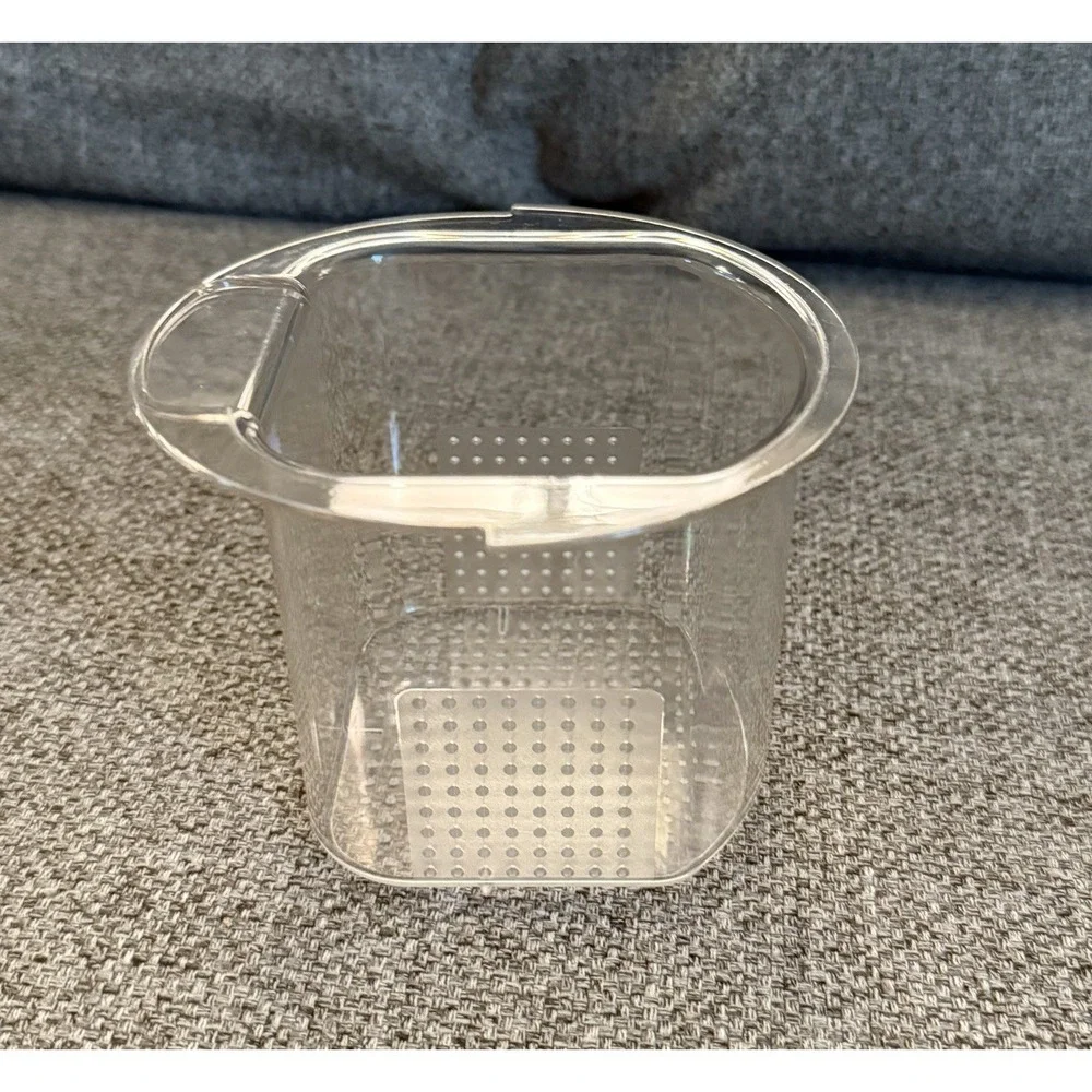 Braun Aromaster TF1 Pivoting Tea Filter - Replacement For Coffeemaker KF 40-92